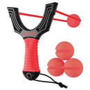 Trouble Maker Slingshot - Red