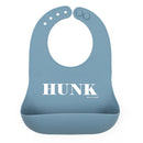Wonder Bib - Hunk