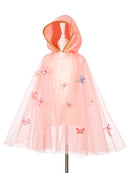 Lilyanne Cape, Size 5/7
