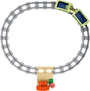 Interactive Adventure Train - Duplo