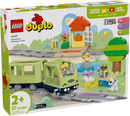Interactive Adventure Train - Duplo