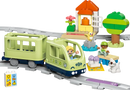 Interactive Adventure Train - Duplo