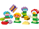 Creative Garden & Flowers - DUPLO