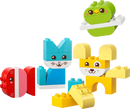 3 in 1 Creative Cute Pets - ToyologyToys