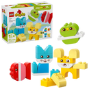 3 in 1 Creative Cute Pets - ToyologyToys