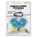 World's Tiniest Pickleball - ToyologyToys