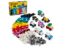 Creative Vehicles - ToyologyToys
