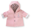 Reversible Raincoat