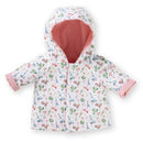 Reversible Raincoat