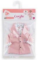 Reversible Raincoat