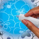 Lifelines Flow Art - UV Art Foliage & Flowers