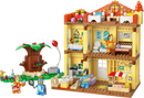 Bluey's Family House