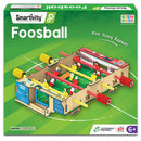 Foosball STEM Building Kit