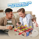 Foosball STEM Building Kit
