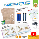 Foosball STEM Building Kit