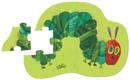 Shaped Box Puzzle 12pc - Very Hungry Caterpillar - ToyologyToys