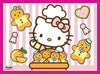 Hello Kitty 12/16/20/24pc Puzzle