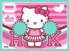 Hello Kitty 12/16/20/24pc Puzzle