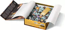 Romantasy Fourth Wing - 500pc Puzzle - Toyology Toys
