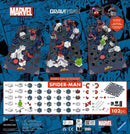 GraviTrax Spiderman Medium Set - Toyology Toys