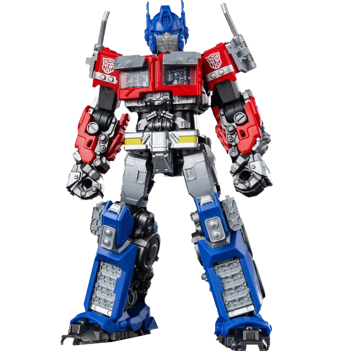 Transformers - Classic Class Optimus Prime
