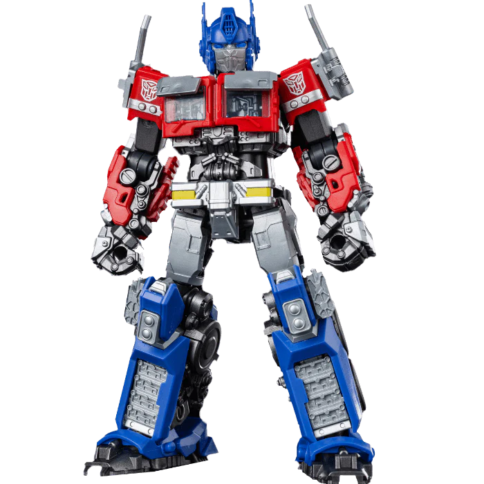 Transformers - Classic Class