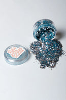 Eco Bio Glitter - Making Waves - Toyology Toys