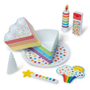 Birthday Surprise Play Set (with Make a Wish Candle)