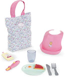 Corolle My Large Baby Doll Floral Set