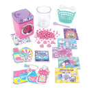 Purr-fect Wash'n Bead Bracelets