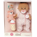 Stella Sleepy Time Beige/Brown