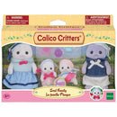 Calico Critters Seal Family