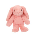 Peony Floppy Bunny - ToyologyToys
