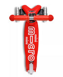 Micro Mini Foldables Deluxe - Red - Toyology Toys