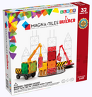 Magna-Tiles Builder 32pc