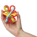 Squiggle Loops Sensory Toy