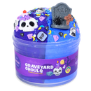 Peachybbies - Graveyard Ghouls