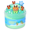 Peachybbies - Reindeer Games