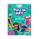 Poke in Art - Lilo - Toyology Toys