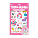 Funtastic Friends Tattoo