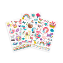 Funtastic Friends Tattoo