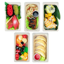 Taba-licious Bento Box Series