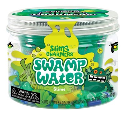 Slime Charmers - Swamp Water
