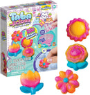 Taba-licious DIY Flowers Mix & Make - Toyology Toys