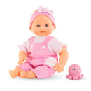 Mon Premier Poupon - Bath Baby doll - Océane 12"