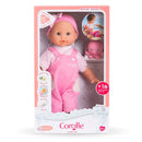 Mon Premier Poupon - Bath Baby doll - Océane 12"