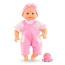 Mon Premier Poupon - Bath Baby doll - Océane 12"