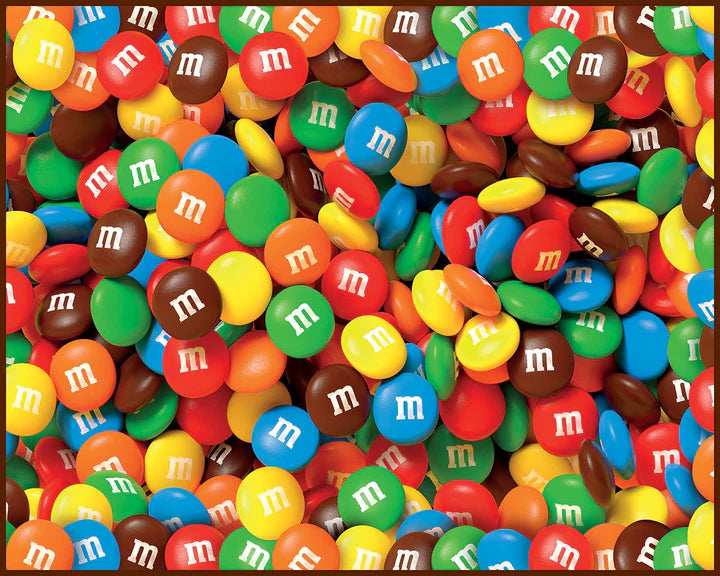 M&M's - 1000pc