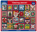 Christmas Crochet - 1000pc