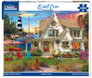 Quiet Cove - 1000pc puzzle